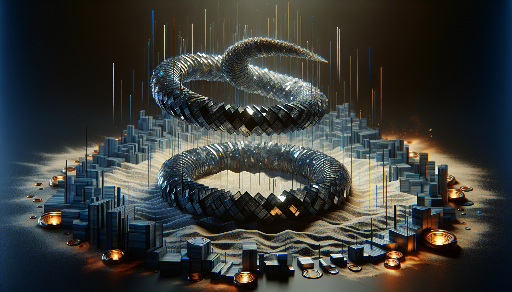 The Worm That Signed Its Own Warrants: Mini Shai-Hulud's Six-Minute Supply Chain Blitz