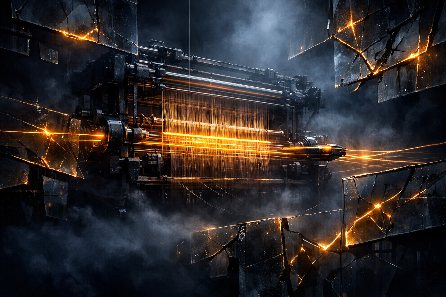 The Bug-Finding Machine: How AI Rewrote Patch Tuesday