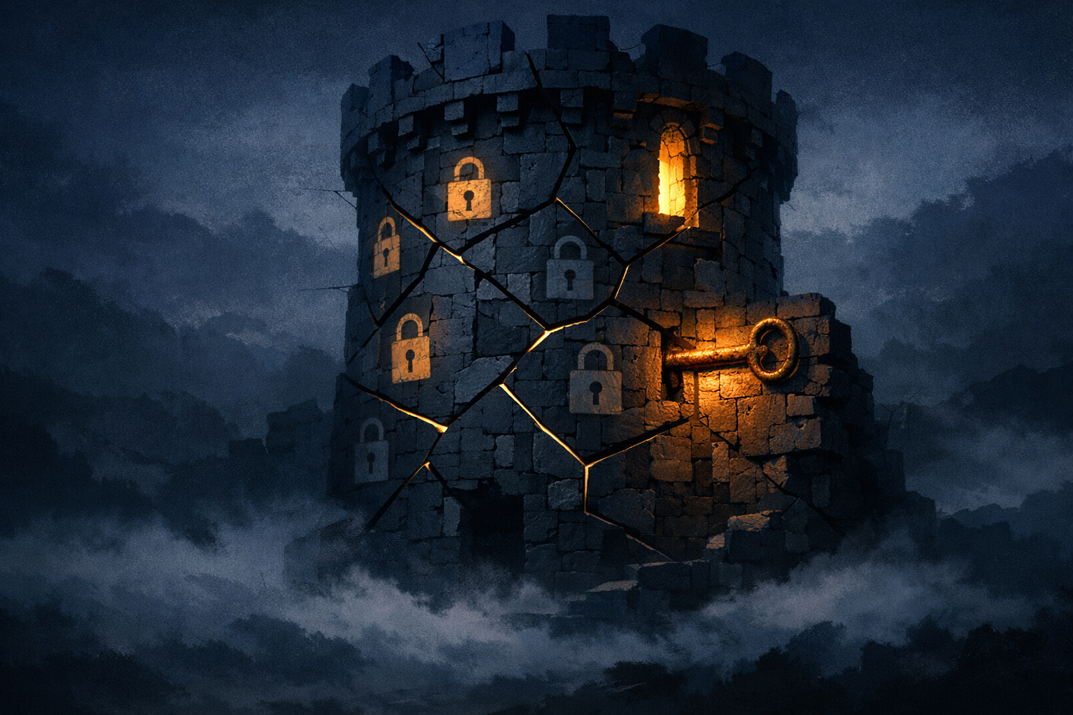 The Cobbler's Children: CISA Left Its Own Credentials in a Public GitHub Repo for Six Months