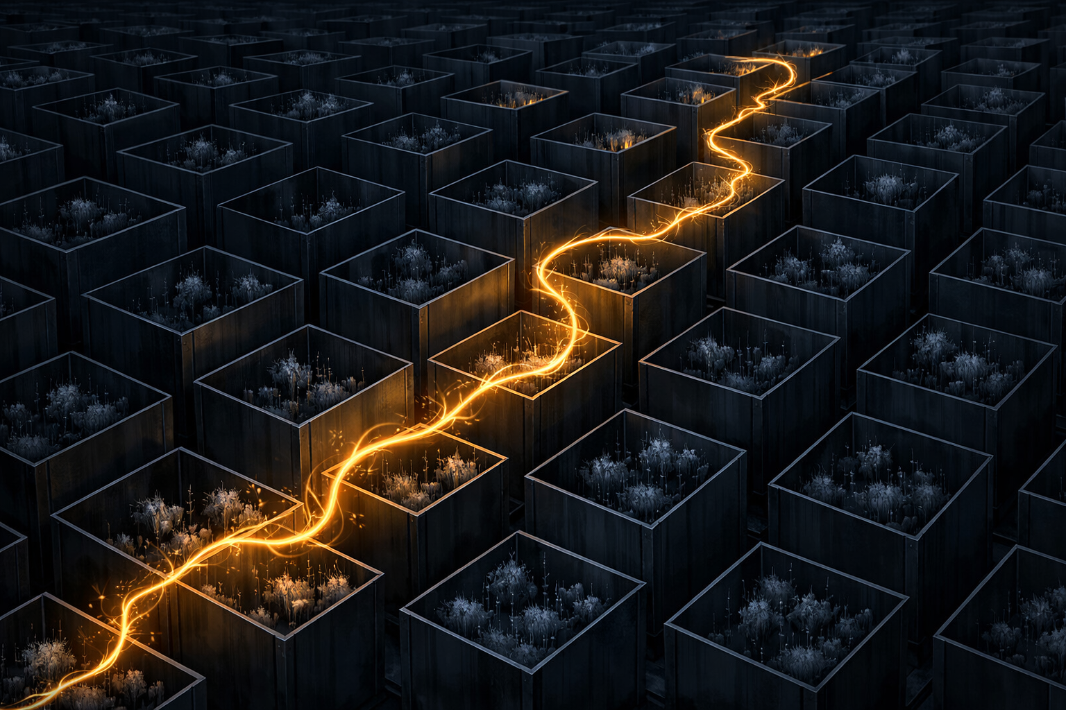 The $0 AI Worm: Why the Threat Doesn't Need a Frontier Model