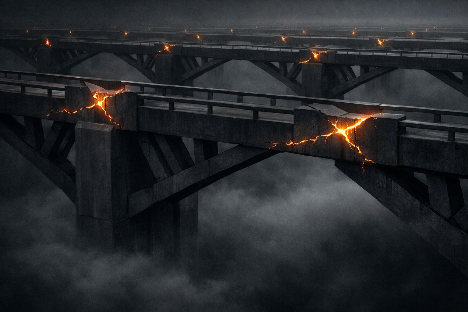 Cisco's SD-WAN Problem Is Now a Pattern, Not an Incident