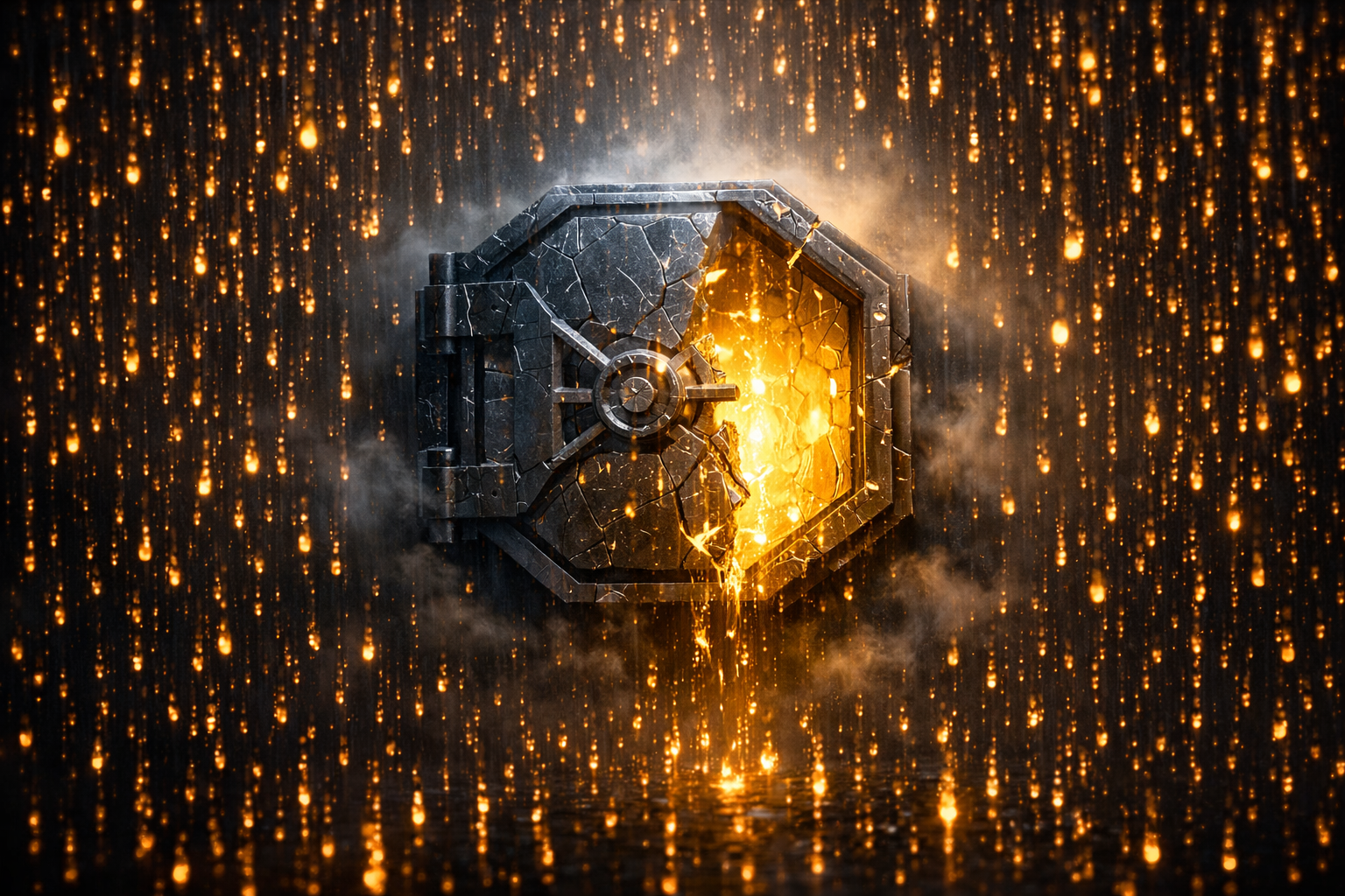 FortiBleed: 73,000 Fortinet Credentials Dumped — and Yours Might Be Among Them