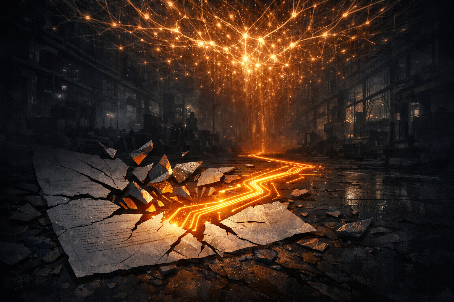 OpenAI's "Jalapeño" Chip Is the Moment It Stops Renting Its Own Brain