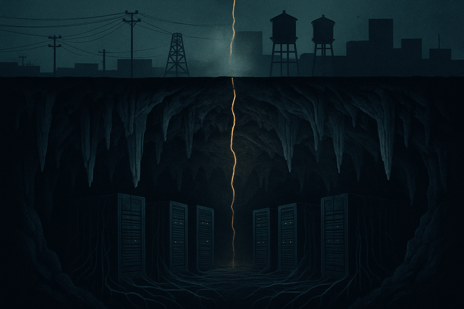 Pre-Positioned and Patient: Nation-State Actors Are Already Inside Australian Critical Infrastructure