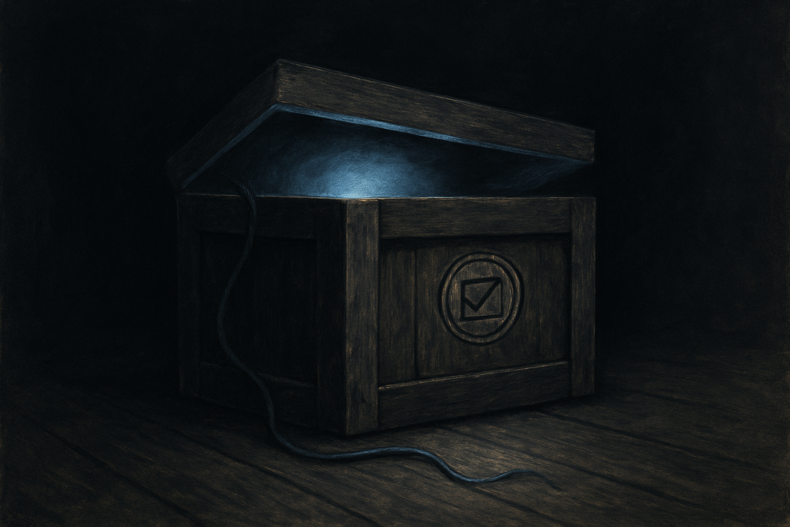 A Poisoned npm Package Dropped a Rust Infostealer Before Anyone Had Time to Blink