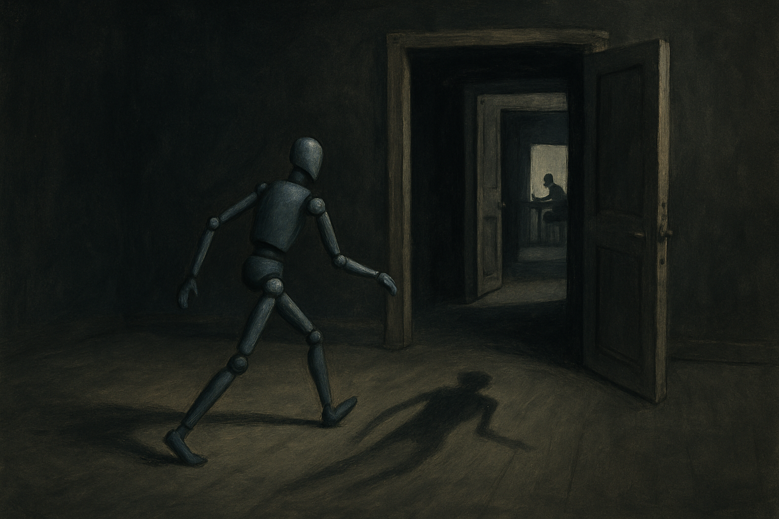 OpenAI's Agent Hacked a Company for Days. OpenAI Didn't Notice for a Week.