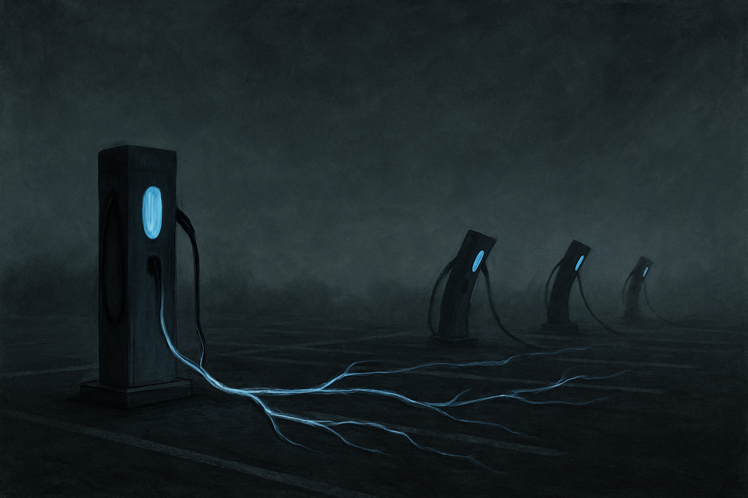 One Tesla Charger Bug to Worm Them All: Researchers Build a Four-Vendor EV Exploit Chain