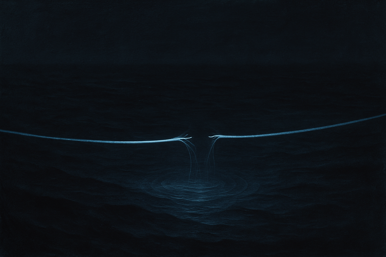 Australia's Singapore Cable Is Broken — and It's Not the First Time