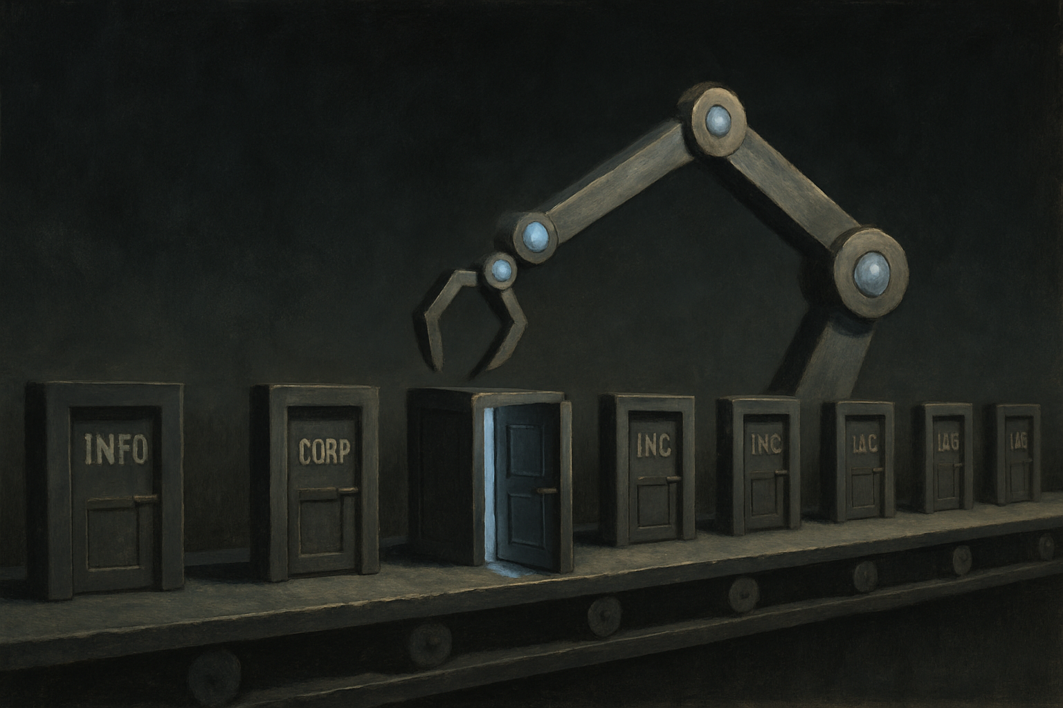 The $25 Heist: How a Single Crook Used Open-Source AI Agents to Breach 27 Companies
