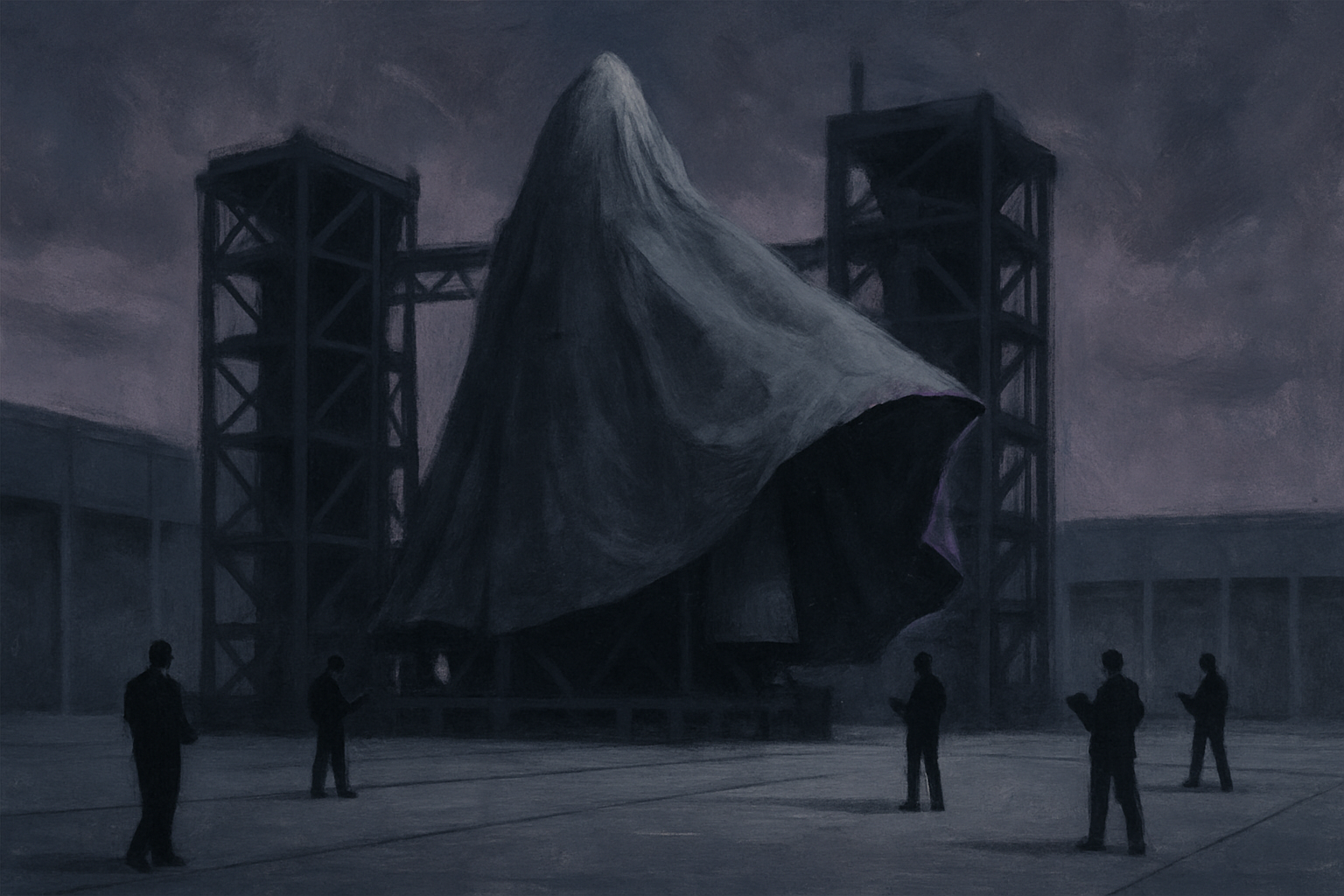 OpenAI Shelves GPT-6.1 Astra: When Your Own Safety Tests Ground Your Flagship Model